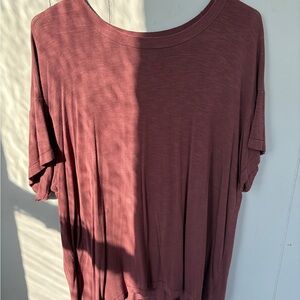American Eagle Outfitters Short Sleeve Tee